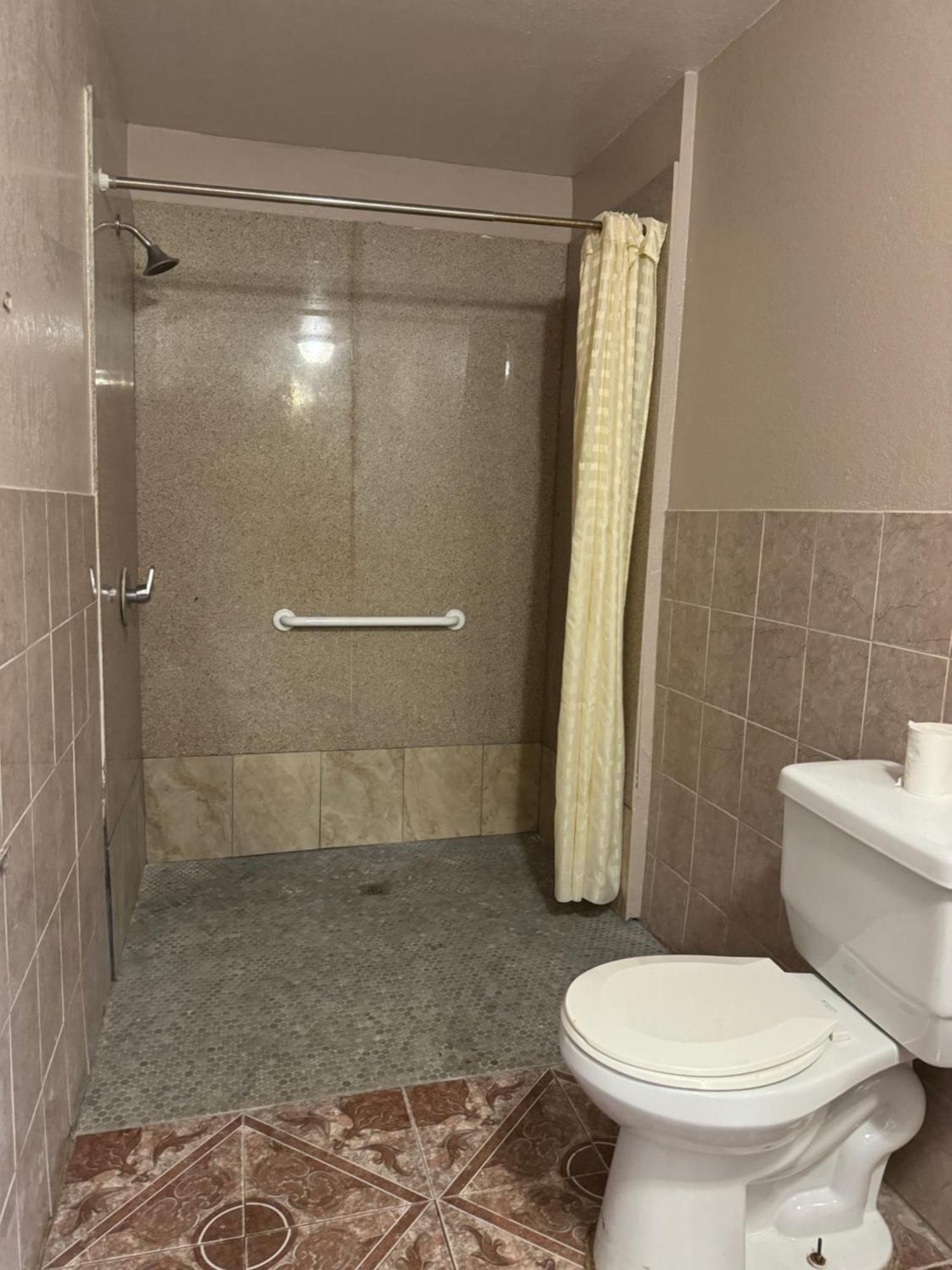 Monterey Motel Long Beach Rom bilde