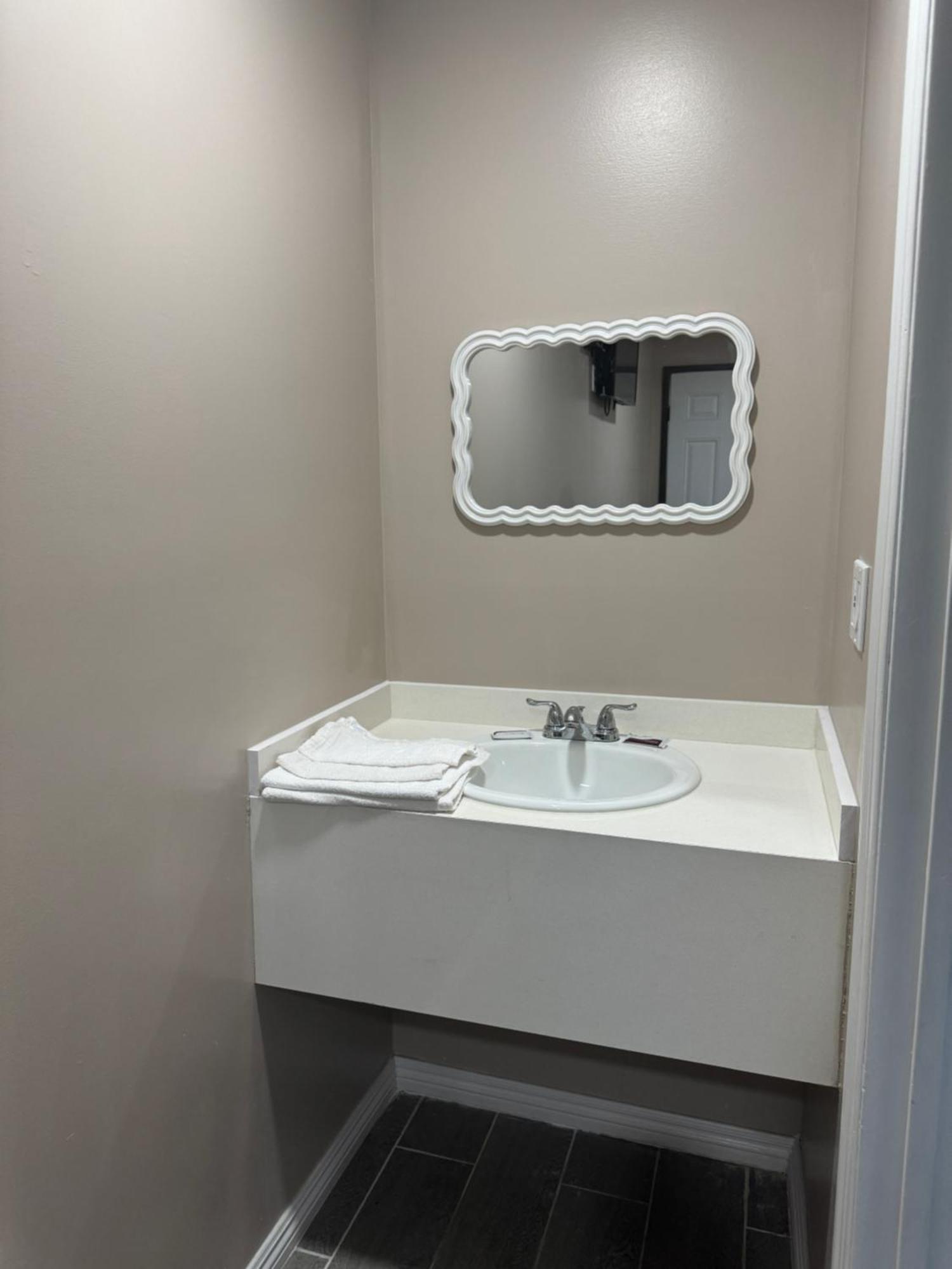 Monterey Motel Long Beach Rom bilde