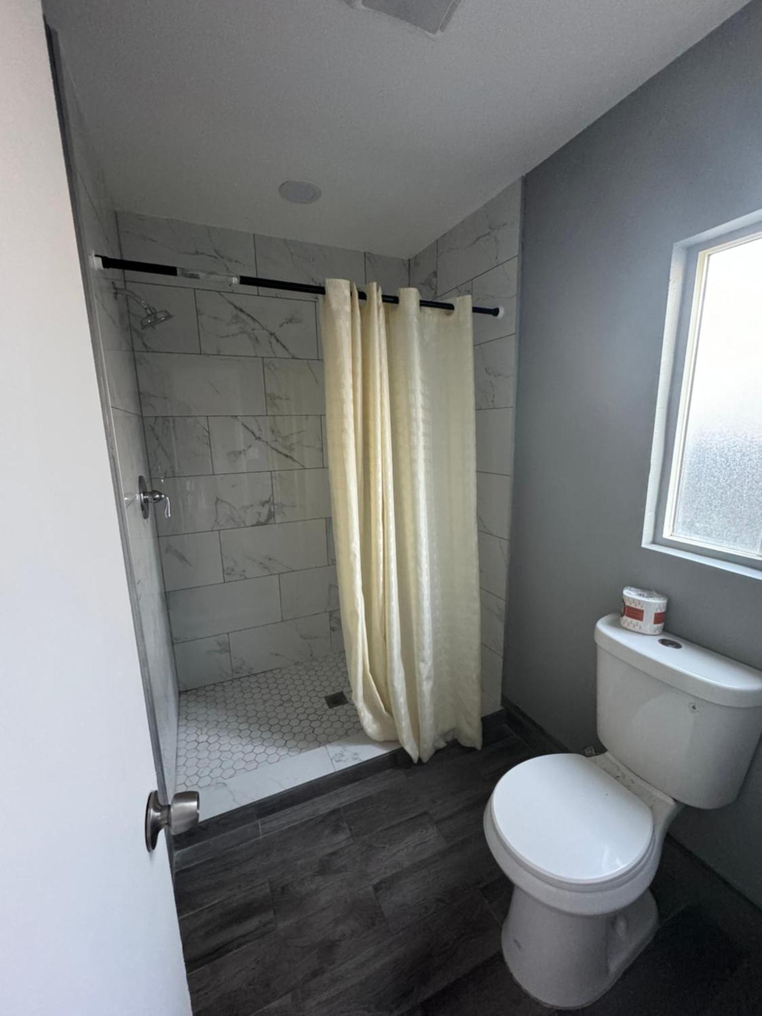 Monterey Motel Long Beach Rom bilde
